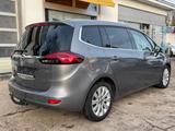 Opel Zafira C Tourer Innovation Automatik 7-Sitzer - Opel 7-Sitzer