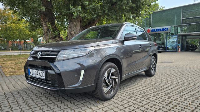 Suzuki Vitara 1.4 BOOSTERJET Hybrid Comfort+ Allgrip