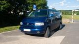 Volkswagen T4 Multivan Last Edition, Neuer Motor - Volkswagen T4: Motor