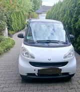 Smart smart 451 Fortwo coupe CDI - Smart: 451 Cdi