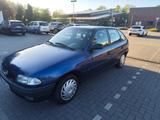 Opel Astra 1.6   - Opel Astra aus 1995