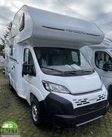 Weinsberg CaraHome 600 DKG Mietfahrzeug verfügbar Nov`26 - Weinsberg CaraHome 600 DKG