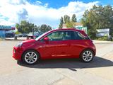 Opel Adam 1.4 JAM Automatik (ORG.38.250KM*SCHECKHEFT) - Opel Adam Gebrauchtwagen