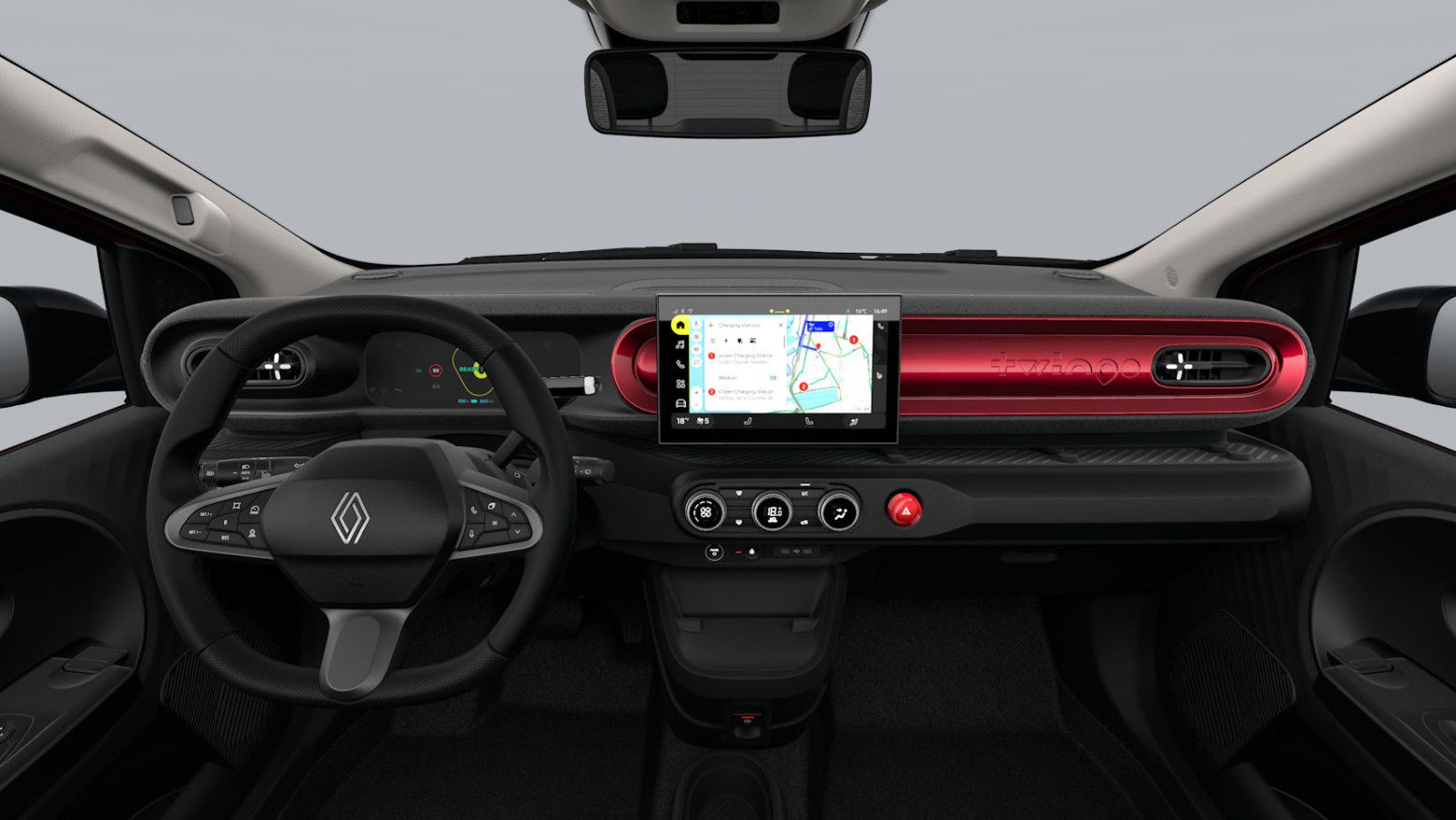 Renault Twingo - Bild 2