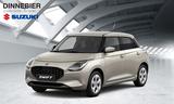 Suzuki Swift Comfort (MT) 4x4 *6 Jahre Garantie* - Suzuki Swift Tageszulassungen