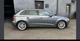 Audi A3 8V SB 2.0 TDI Facelift - Audi A3 mit Diesel-Antrieb: Kleinwagen, Automatik