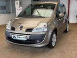 Renault Modus Expression - Renault Modus Gebrauchtwagen