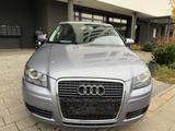 Audi A3 Sportback 2.0 FSI Ambiente - Audi A3 aus 2004: Sportback