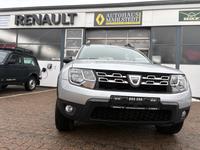 Dacia Duster I Laureate 4x2  1. Hand