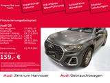 Audi Q5 S line 40 TDI quattro S line AHK virtual DAB - AUDI Q5 Leasingangebote für Privatpersonen
