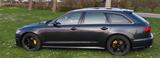 Audi A6 C7 ultra S tronic Avant Top Zustand!! - Audi A6 C7 Gebrauchtwagen