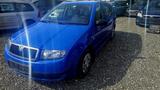 Skoda Fabia TÜV11/24 - Skoda Fabia aus 2003: Kombi