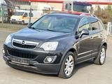 Opel Antara Cosmo Automatik 4x4 XENON Leder NAVI AHK. - gebrauchte Opel Antara aus dem Jahr 2015