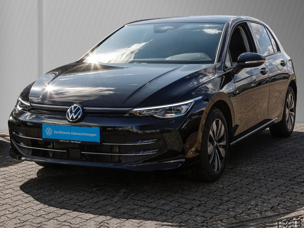 Volkswagen Golf VIII 1.5 TSI GOAL /LED/Navi/AHK/ACC/RFK, миниатюра 2