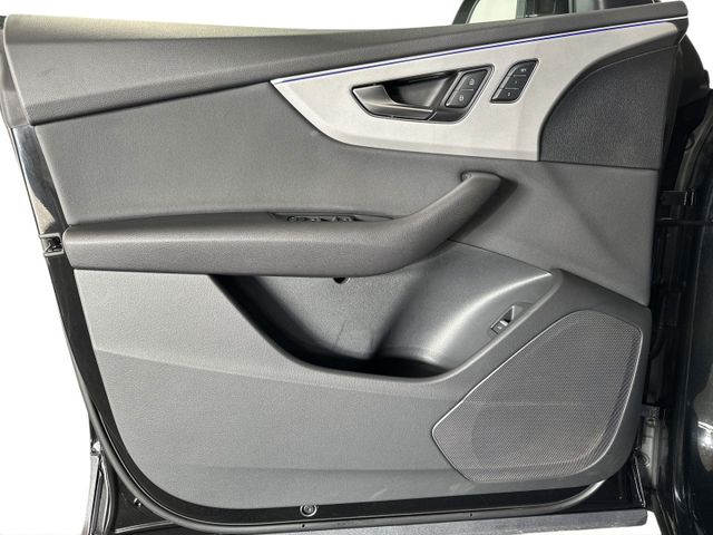 Q8 55 TFSI QUATT LED+AHK+PANO+VCP+MMI NAVI+KLIMA