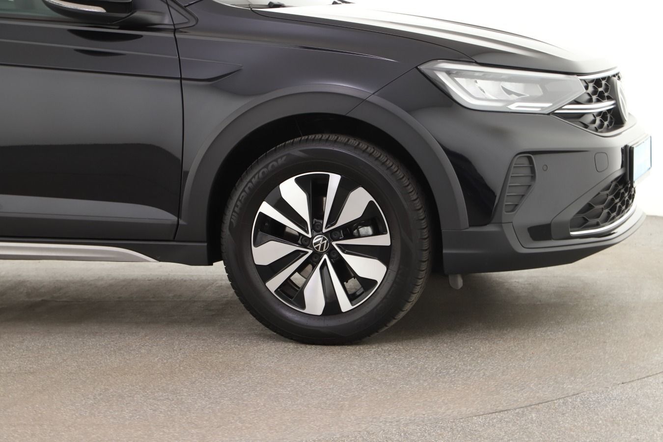 Volkswagen Taigo - Bild 5