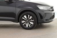 Volkswagen Taigo - Vorschau Bild 5