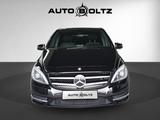 Mercedes-Benz B 200 Pano Memory AHK el. Sp. Night P. - Mercedes-Benz B-Klasse mit Panoramadach