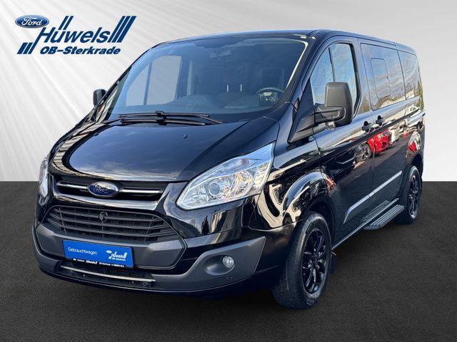 Ford Tourneo Custom Kombi 310 L1 Trend 2.0 +PDC+RFK+S