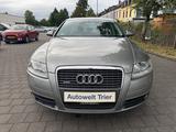 Audi A6 Lim. 3.0 TDI quattro GUTERZUSTAND 1.HAND VOLL - Audi A6: V6 TDI