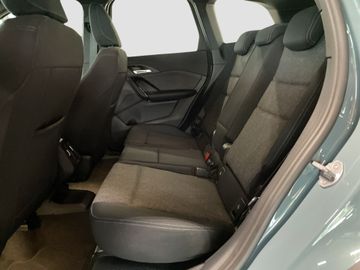 BMW X1 - 10