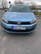 Volkswagen Golf 1.4 Comfortline Comfortline - Gebrauchtwagen in Wiesbaden bis 5.000 Euro