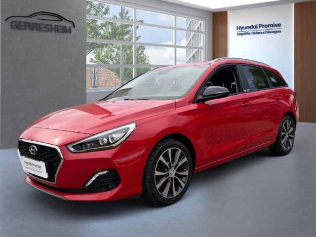 Hyundai i30 2020