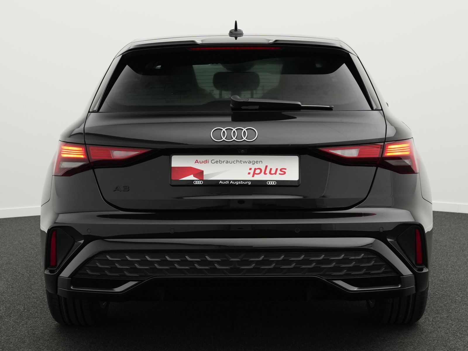 Audi A3 - Bild 12