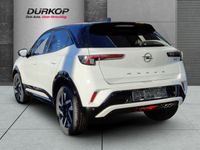 Opel Mokka - Vorschau Bild 3