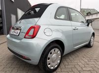 Fiat 500C - Vorschau Bild 5