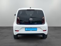 Volkswagen e-up! - Vorschau Bild 8
