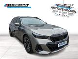 BMW 540d xDrive MSport HUD Pano AHK Harman Kardon - BMW 5er Reihe mit Diesel-Antrieb: Automatik
