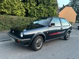 Volkswagen Polo 86C Fox  EZ 1990 aus erster Hand, Tüv... - gebrauchte VW Polo aus dem Jahr 1990
