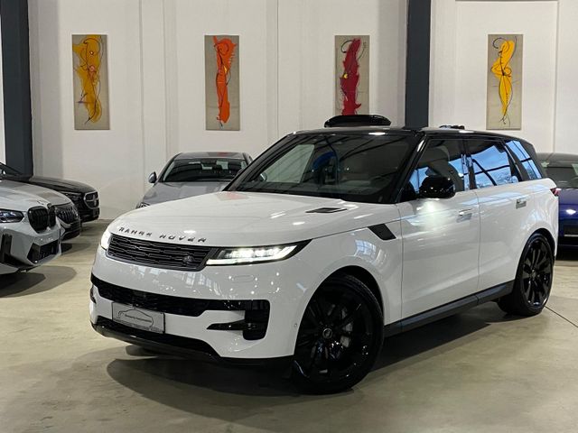 Land Rover Range Rover Sport SE/Pano/23-Zoll/ACC/360/