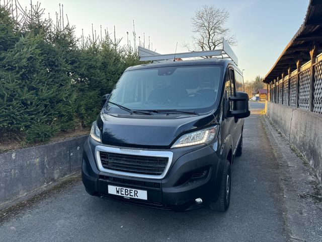 Peugeot Boxer Kasten 333 L1H1 Pro BlueHDi 110