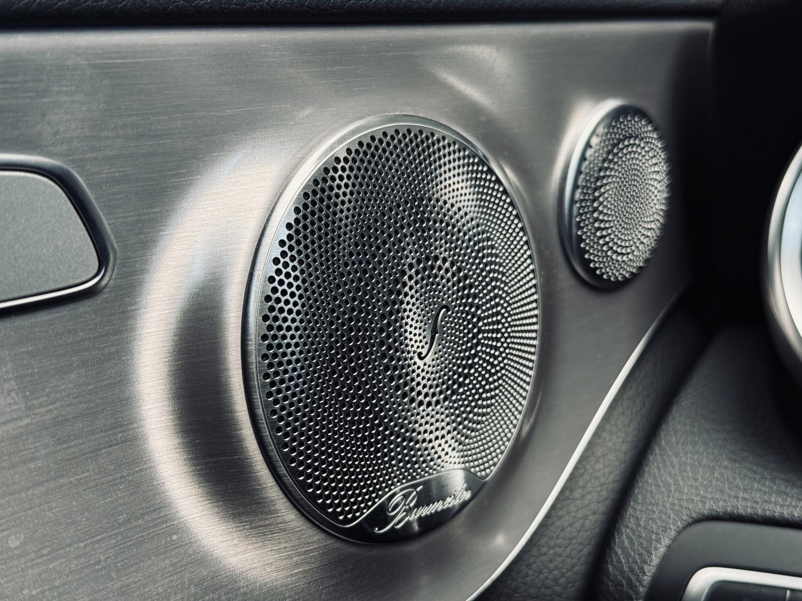 Mercedes-Benz C 43 AMG 4Matic Brumester|HUD|NAVI|KAMERA|ACC|