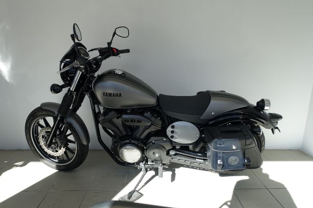 Yamaha XVS 950 *Garantie* *Koffer*