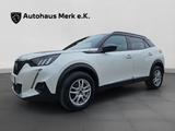 Peugeot 2008 GT 130 EAT, 8-fach, Navi,EPH,SHZ - Peugeot 2008: F1