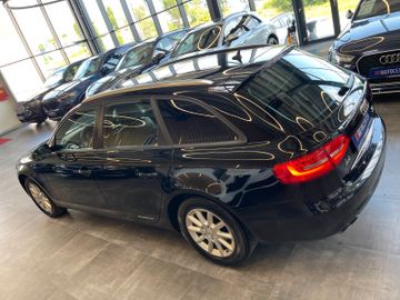 Audi A4 Avant  quattro *Xenon*Panoramadach*Navi*