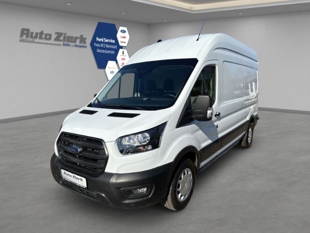 Ford Transit Kasten 350 L3H3 Trend 2.0 TDCi EU6e RFK