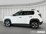 Fiat Grande Panda 1.2 Hybrid 74 kW *La Prima* Winter  - weiße Fiat Grande Panda