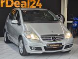 Mercedes-Benz A 180 Avantgarde/AUTOM./XENON/PDC/MOD.2010/EURO4 - Mercedes-Benz A 180: Avantgarde
