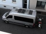 Volkswagen VW Crafter 2,5 TDI Selbstbau WoMo 2.Pers. - Wohnwagen & Wohnmobile in Bonn