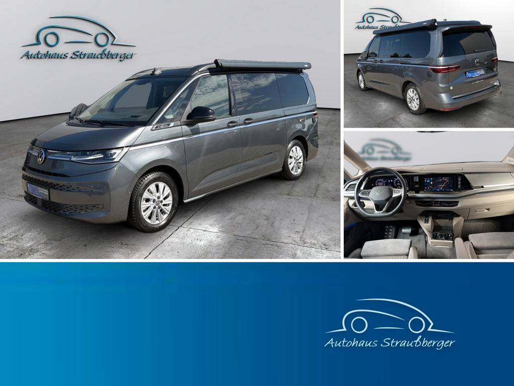 Volkswagen T7 California eHybrid 4M Ocean ACC DCC AHK HUD 2025