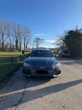 Audi A5 45 TDI tiptronic quattro Sportback - - Audi A5 Gebrauchtwagen in Aachen