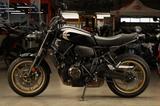 Yamaha XSR 700 - YAMAHA XSR700
