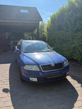 Skoda Octavia Combi 2.0 *HU bis 05.28*,140ps 213.000km - Skoda Octavia aus 2005 mit Diesel-Antrieb