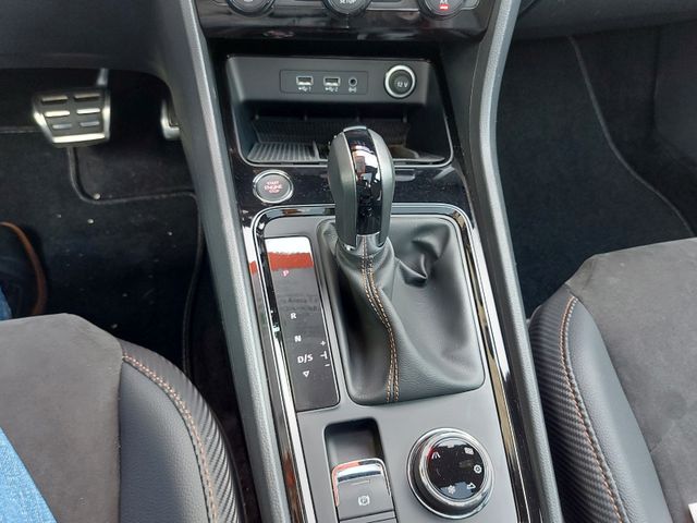 Ateca 2.0 TSI 4Drive *PANO/AHK/NAVI*