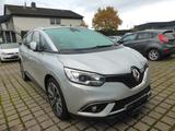 Renault Grand Scenic Business Edition Elt.AHK   SHZ PDC - silberne Renault Grand Scenic