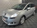 Peugeot 5008 Platinum*HEAD UP-PANORAMADACH-AHK-17" - Peugeot 5008: Platinum